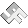 shi+ge ロゴ